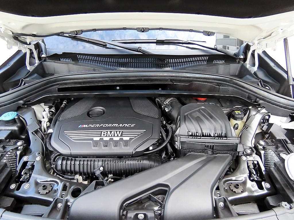 BMW X2 X2 (F39) xDrive M35i 이미지 19