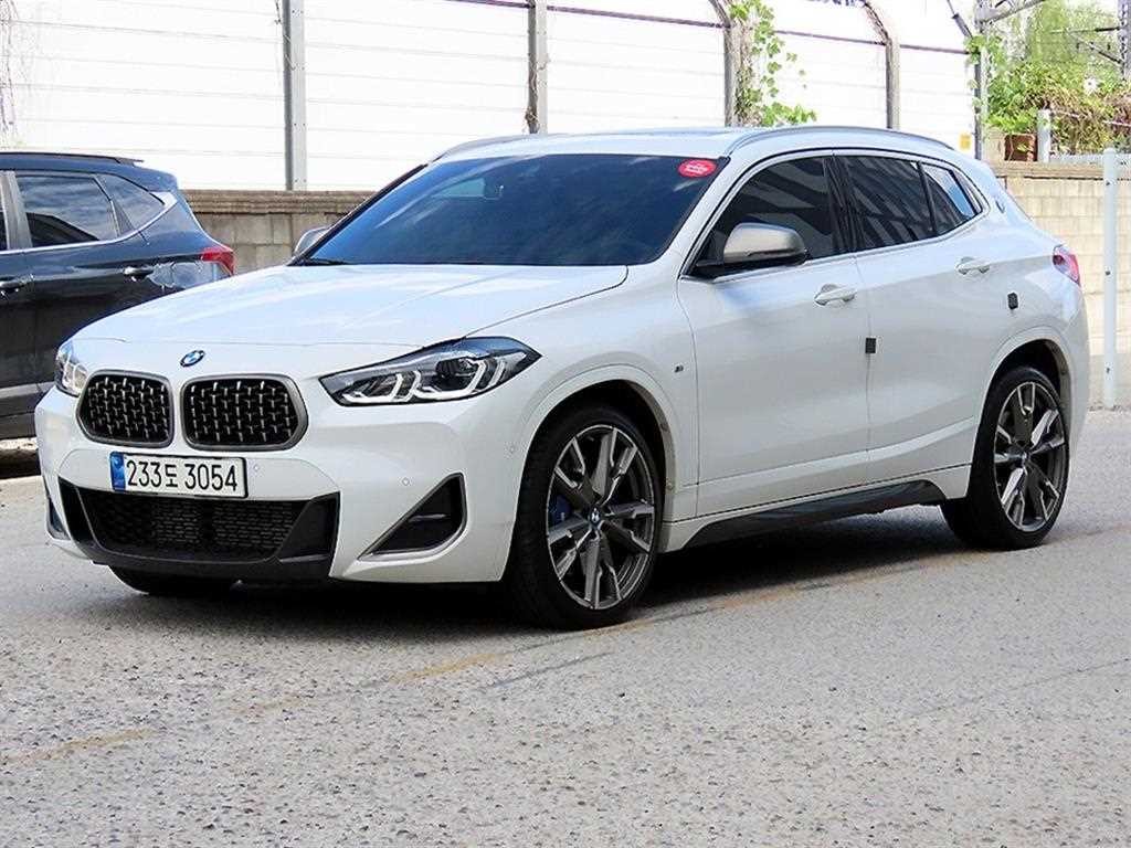 BMW X2 X2 (F39) xDrive M35i 이미지 2