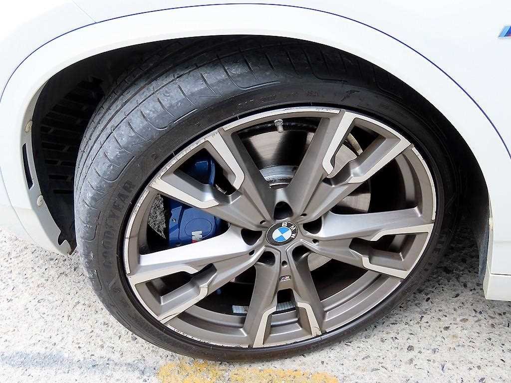 BMW X2 X2 (F39) xDrive M35i 이미지 20