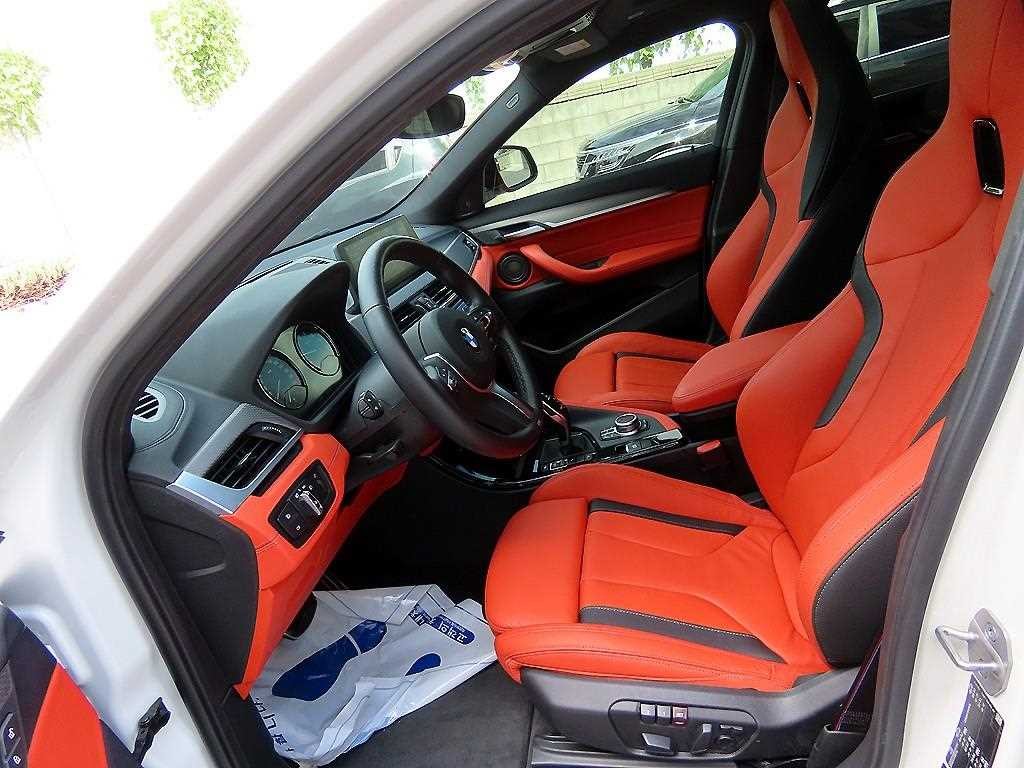 BMW X2 X2 (F39) xDrive M35i 이미지 5
