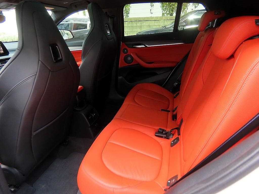 BMW X2 X2 (F39) xDrive M35i 이미지 6