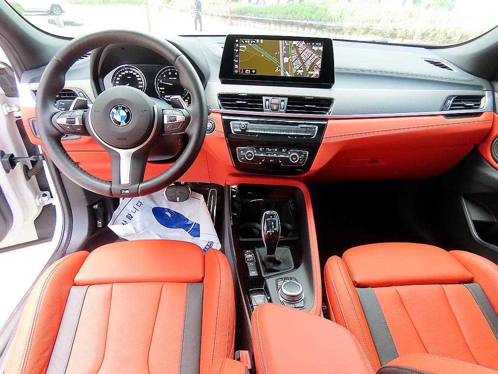 BMW X2 X2 (F39) xDrive M35i 이미지 7