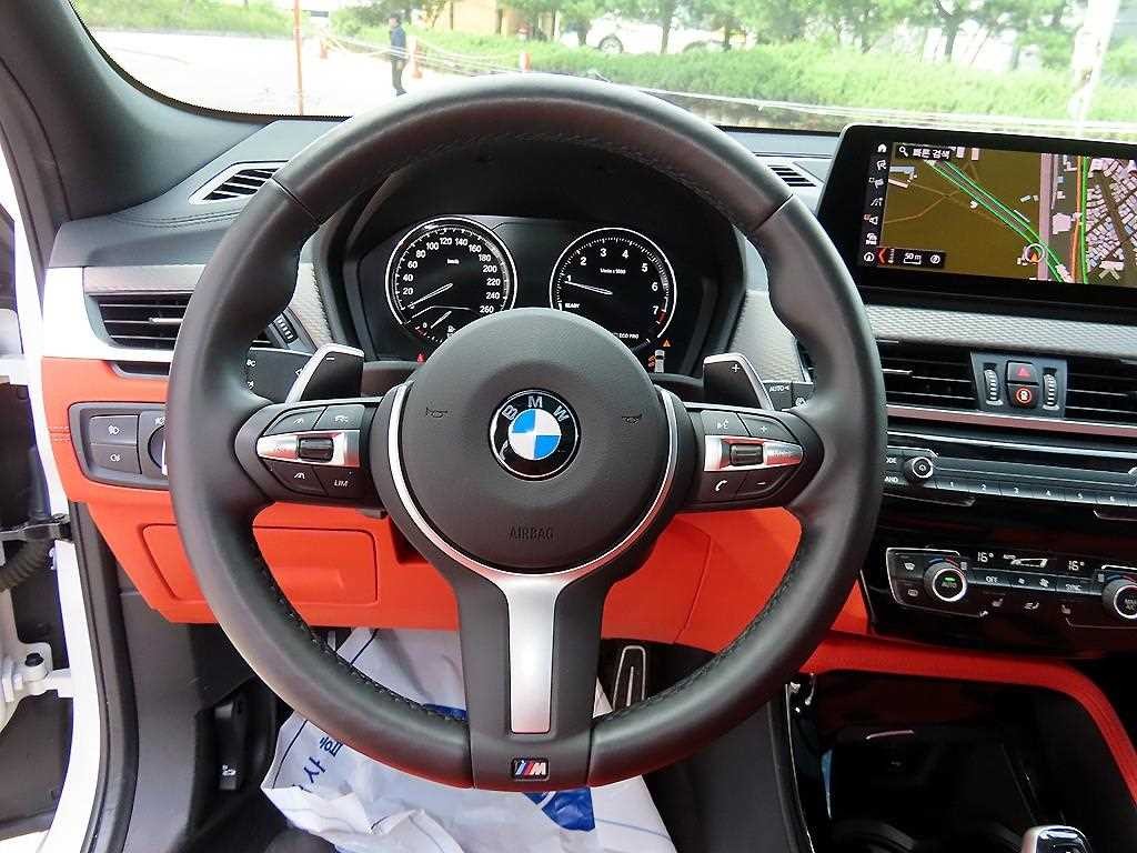 BMW X2 X2 (F39) xDrive M35i 이미지 8