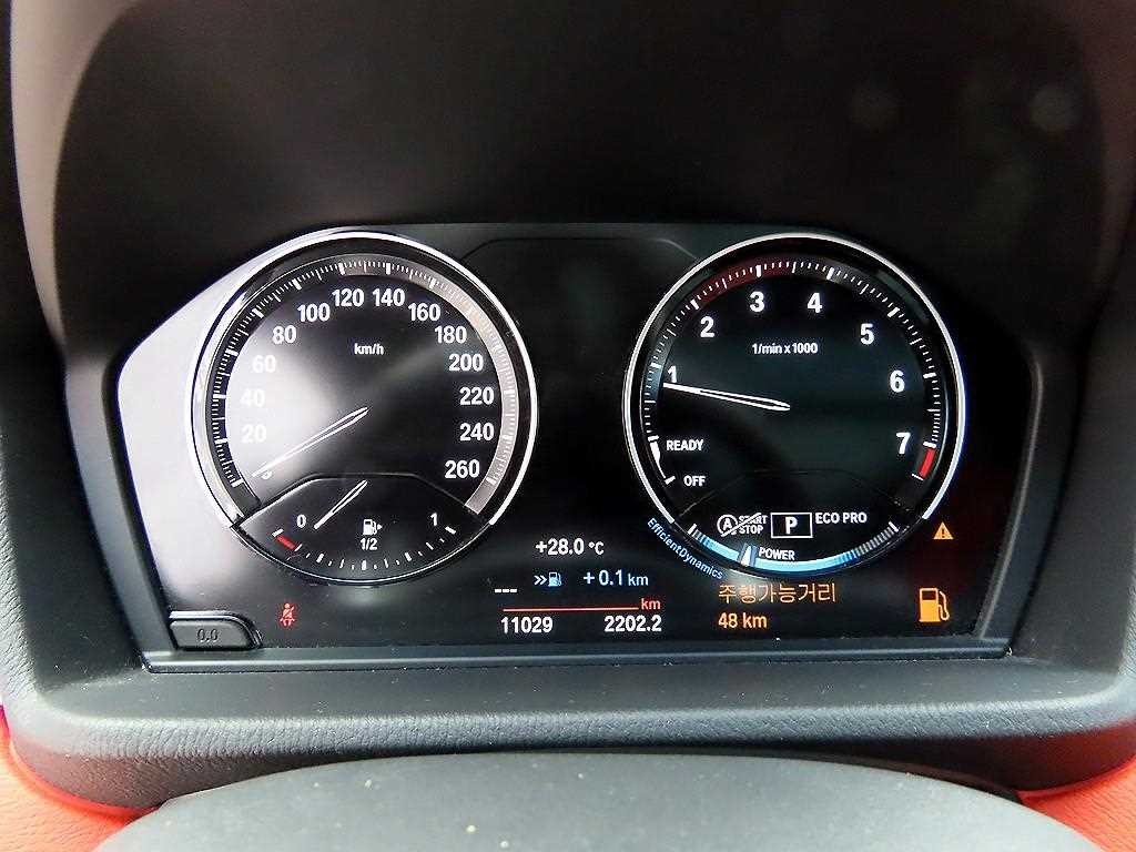 BMW X2 X2 (F39) xDrive M35i 이미지 9
