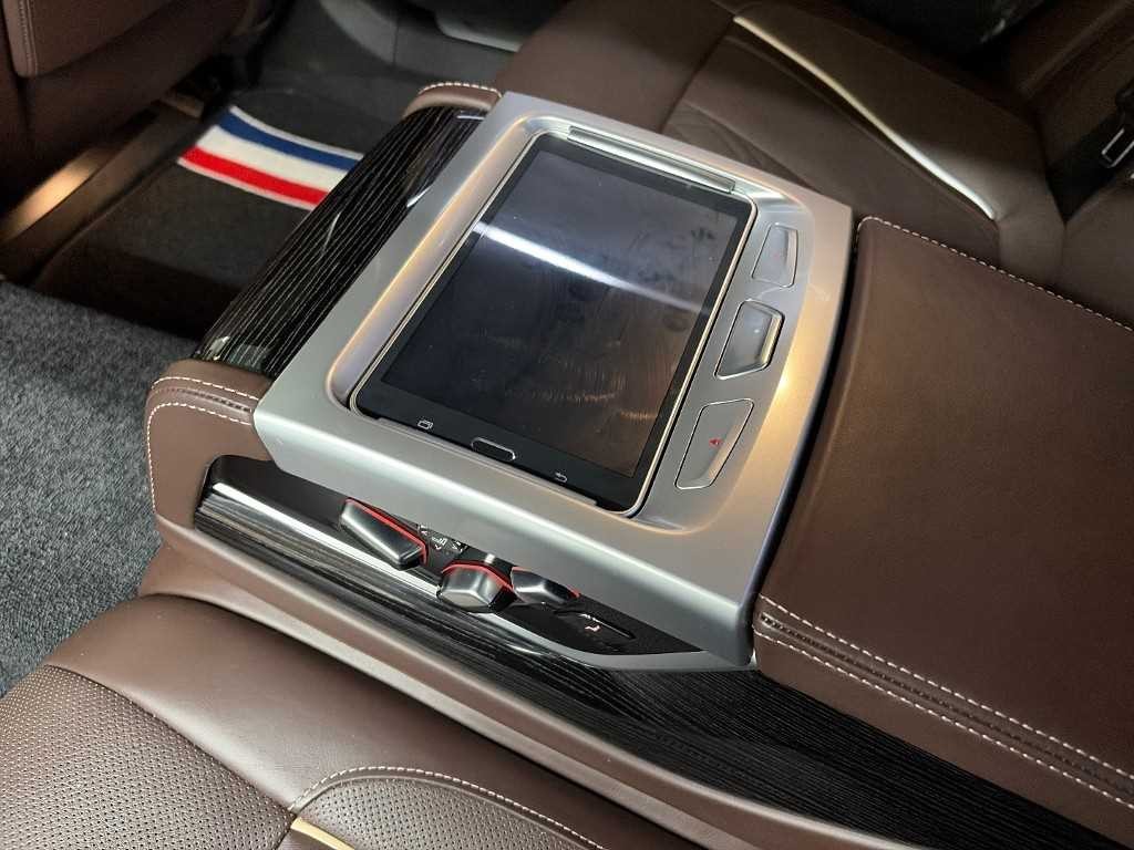 BMW 7시리즈 7시리즈 (G11) M760Li xDrive 이미지 15