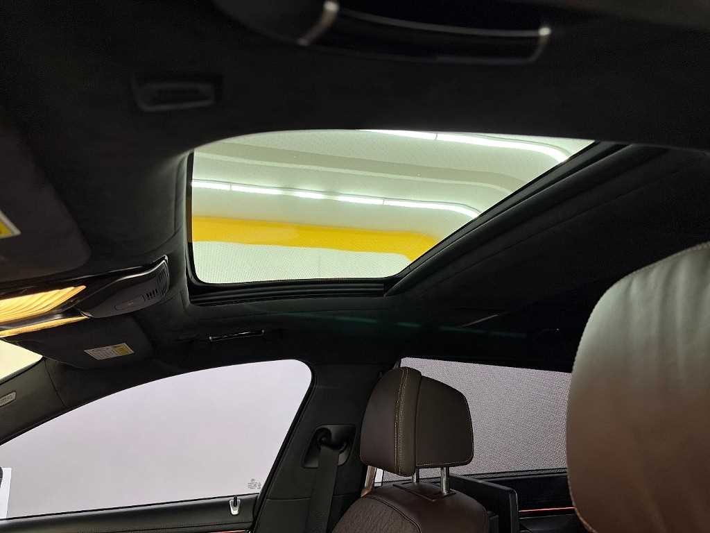 BMW 7시리즈 7시리즈 (G11) M760Li xDrive 이미지 17