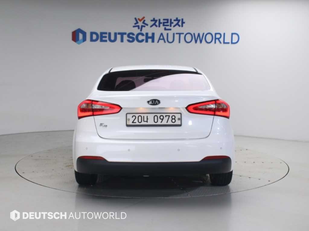 기아 K3 1.6 GDI 프레스티지 이미지 4