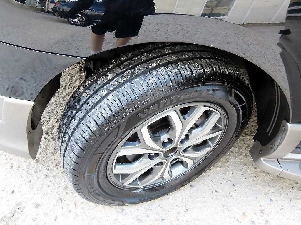 현대 스타렉스 그랜드 스타렉스 리무진 11인승 4WD 모던 스페셜 이미지 20