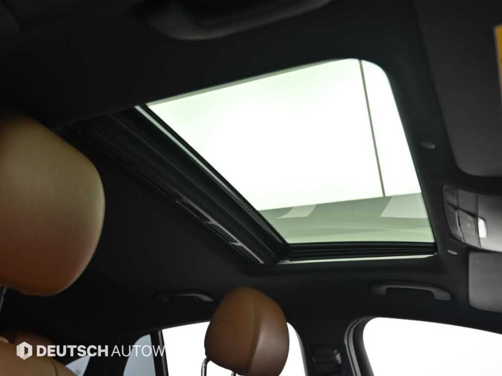 벤츠 GLC 클래스 GLC클래스 X253 GLC 300 4MATIC 프리미엄 쿠페 이미지 18