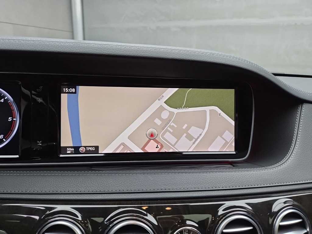 벤츠 S 클래스 S클래스-W222 S 350 블루텍 4MATIC 이미지 13