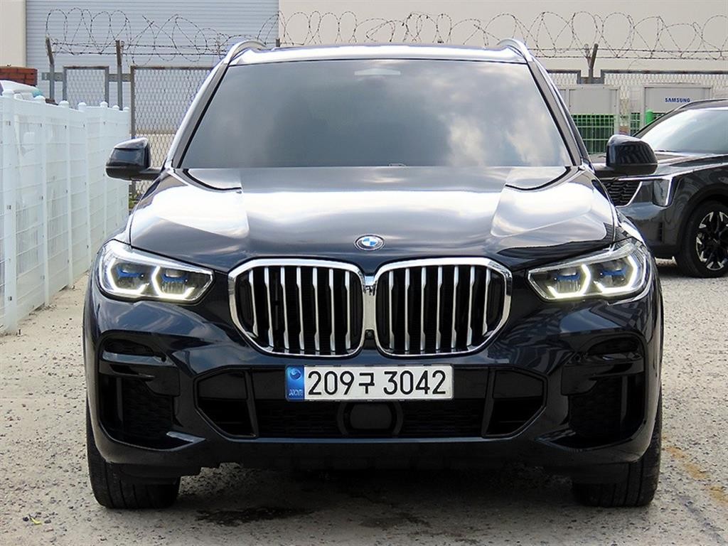 BMW X5 X5 (G05) xDrive 30d M 스포츠 이미지 1