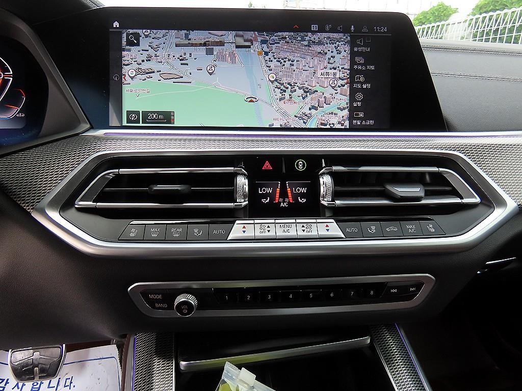 BMW X5 X5 (G05) xDrive 30d M 스포츠 이미지 12