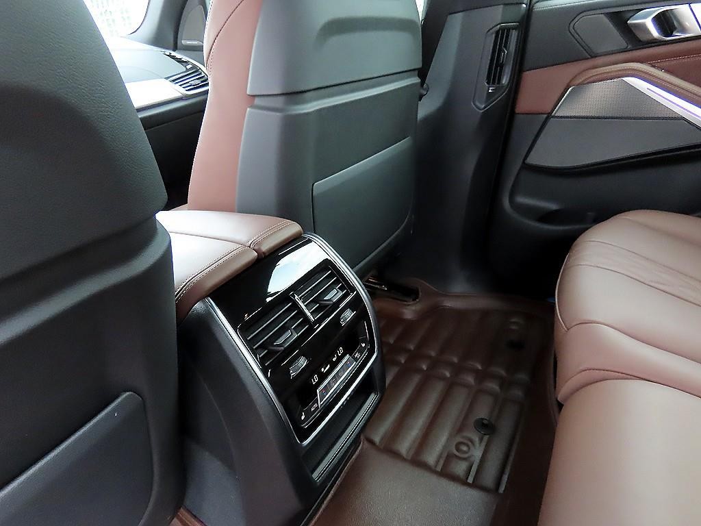 BMW X5 X5 (G05) xDrive 30d M 스포츠 이미지 15
