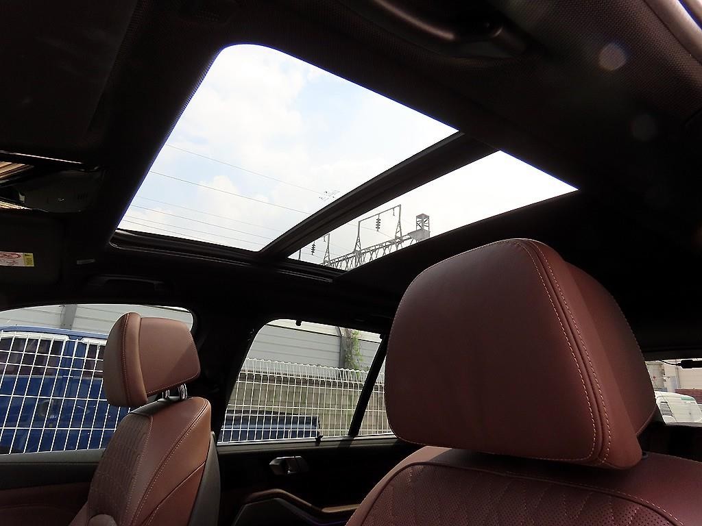 BMW X5 X5 (G05) xDrive 30d M 스포츠 이미지 16