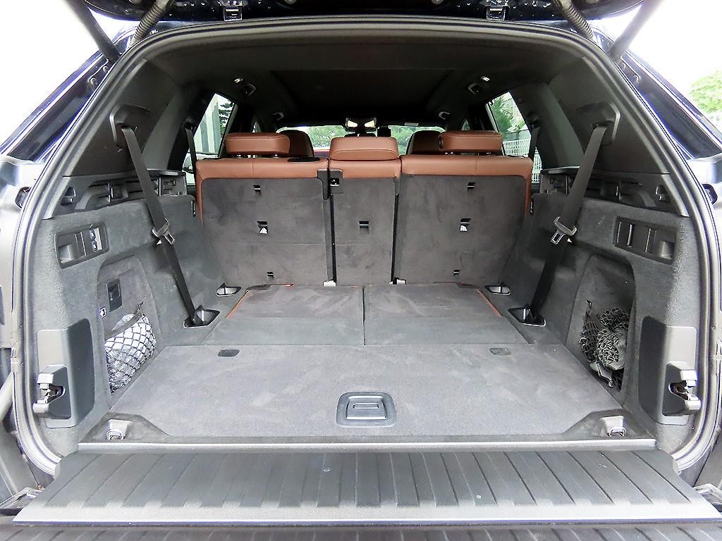 BMW X5 X5 (G05) xDrive 30d M 스포츠 이미지 17
