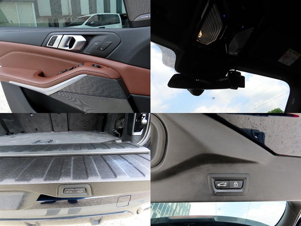 BMW X5 X5 (G05) xDrive 30d M 스포츠 이미지 18