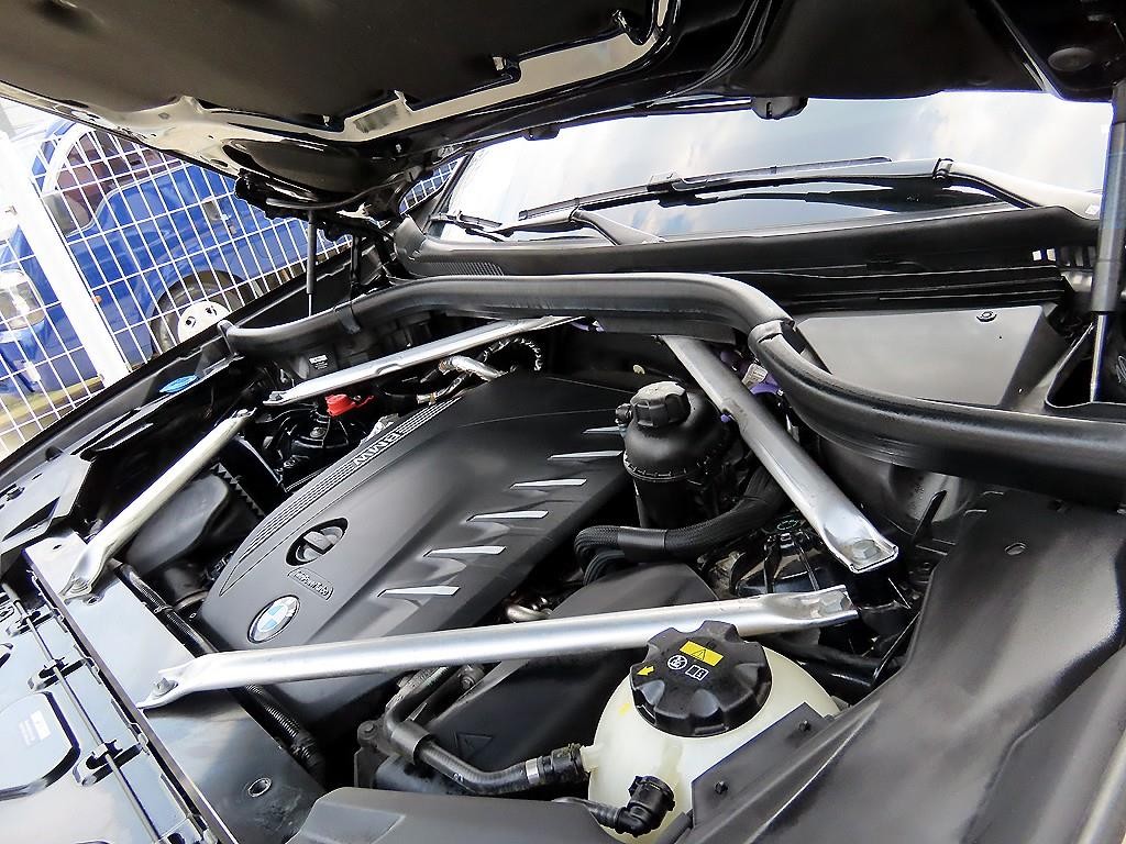 BMW X5 X5 (G05) xDrive 30d M 스포츠 이미지 19