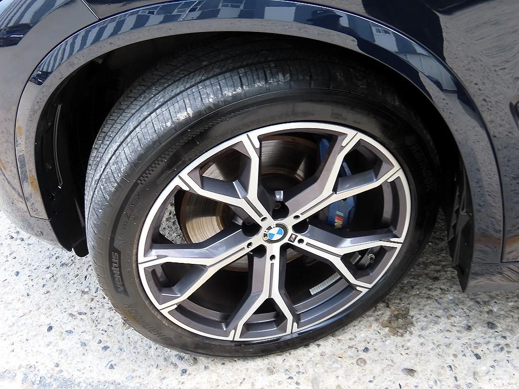 BMW X5 X5 (G05) xDrive 30d M 스포츠 이미지 20