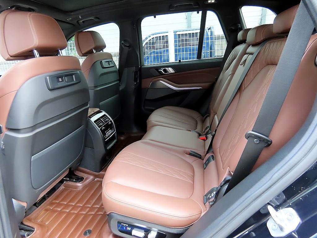 BMW X5 X5 (G05) xDrive 30d M 스포츠 이미지 6