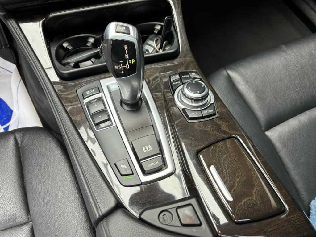 BMW 5시리즈 5시리즈 (F10) 520d 이미지 10