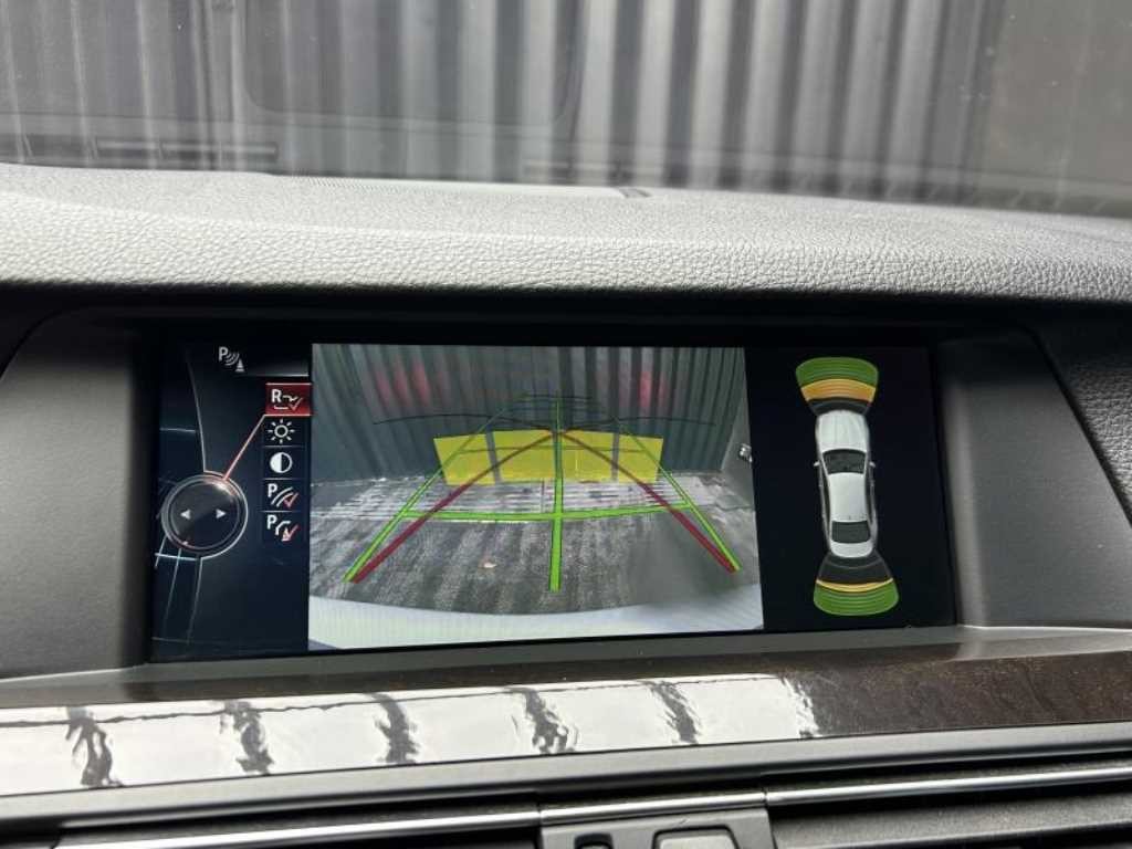BMW 5시리즈 5시리즈 (F10) 520d 이미지 13