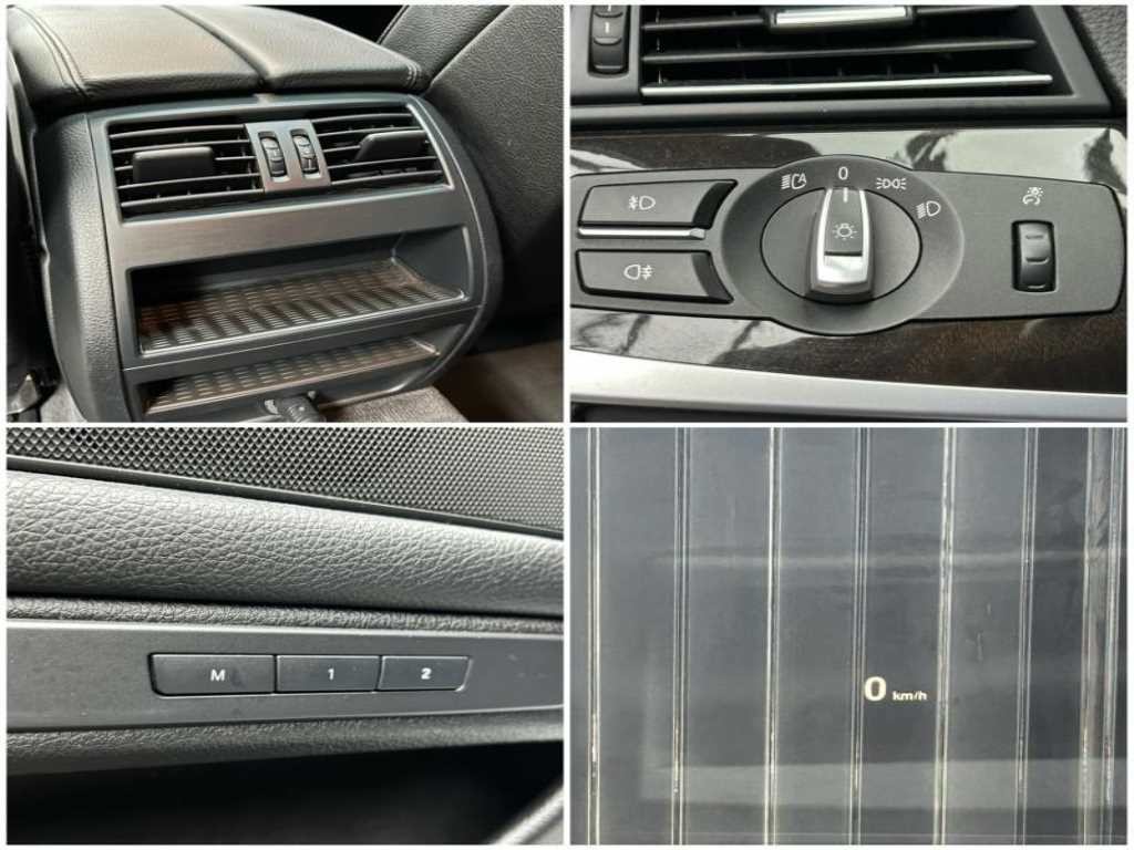 BMW 5시리즈 5시리즈 (F10) 520d 이미지 15
