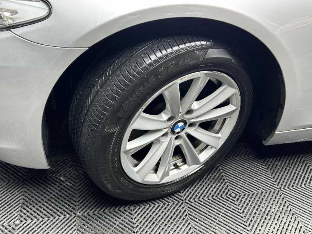 BMW 5시리즈 5시리즈 (F10) 520d 이미지 17
