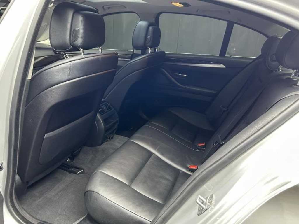 BMW 5시리즈 5시리즈 (F10) 520d 이미지 5