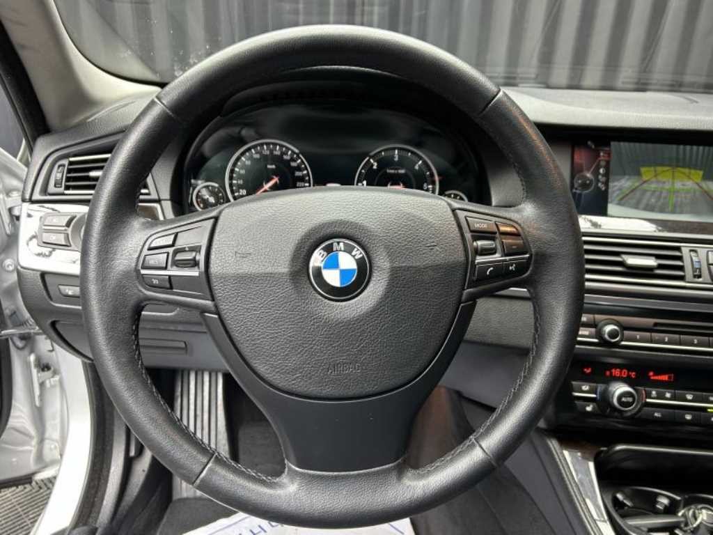 BMW 5시리즈 5시리즈 (F10) 520d 이미지 7