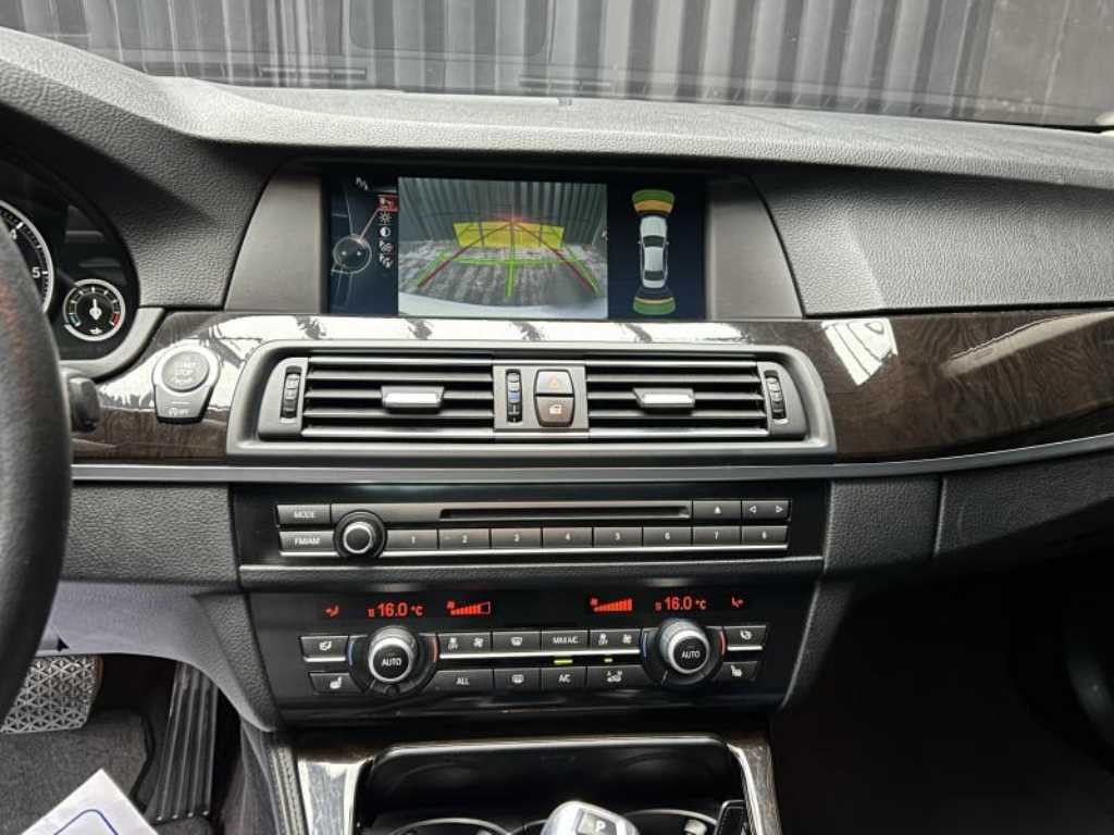 BMW 5시리즈 5시리즈 (F10) 520d 이미지 9