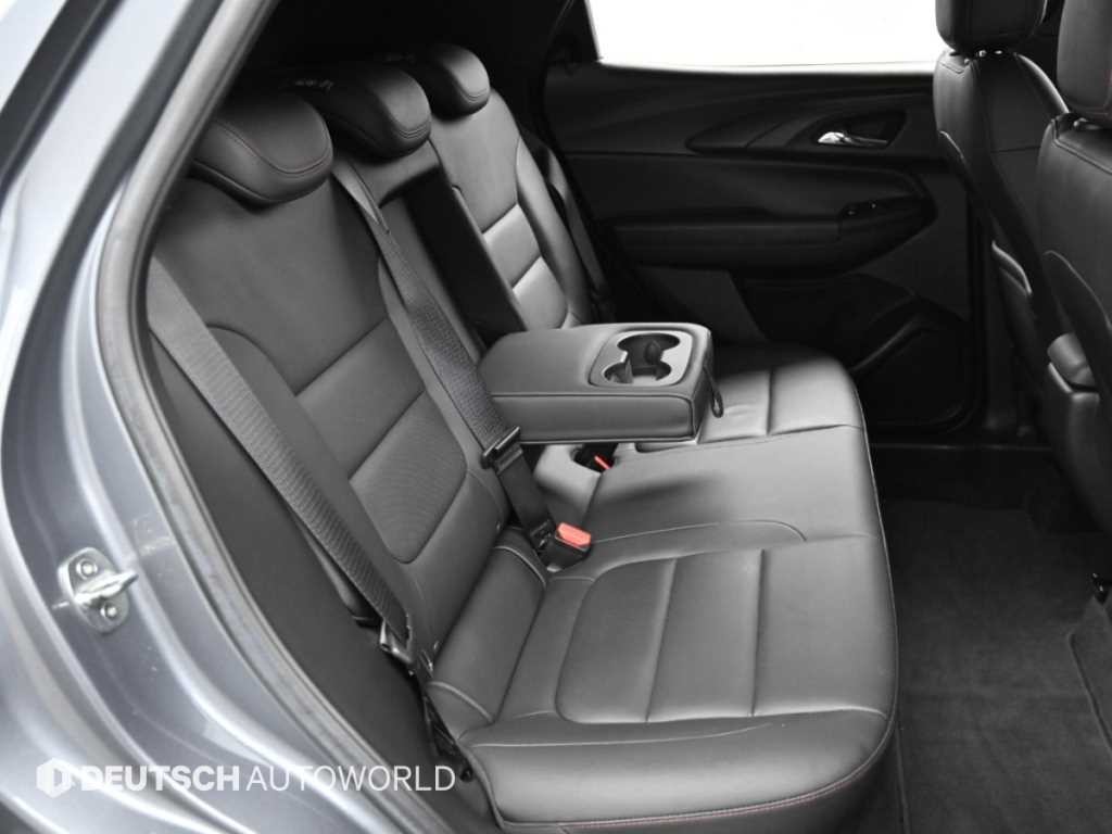 쉐보레 트레일블레이저 2WD 1.3 터보 가솔린 RS 이미지 12
