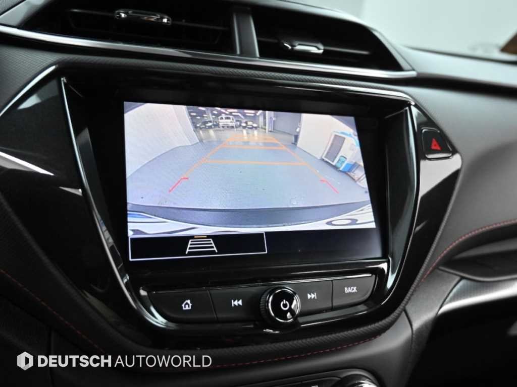 쉐보레 트레일블레이저 2WD 1.3 터보 가솔린 RS 이미지 15