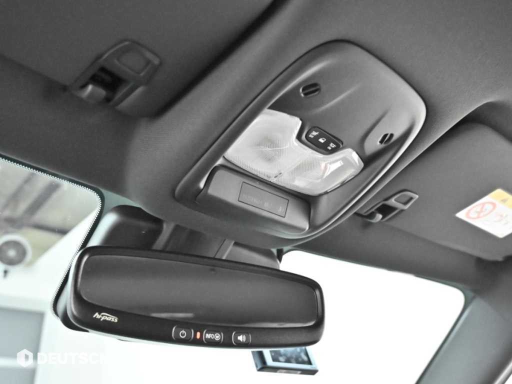 쉐보레 트레일블레이저 2WD 1.3 터보 가솔린 RS 이미지 18
