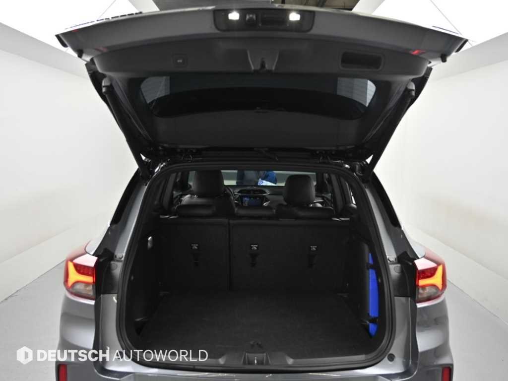 쉐보레 트레일블레이저 2WD 1.3 터보 가솔린 RS 이미지 19