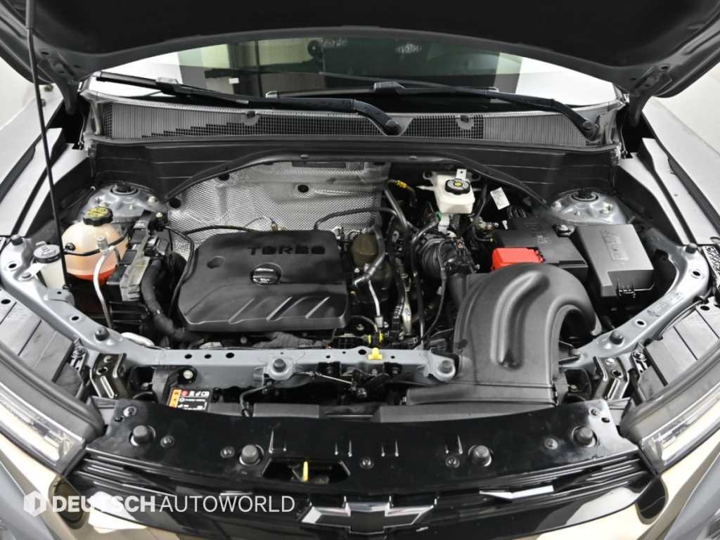 쉐보레 트레일블레이저 2WD 1.3 터보 가솔린 RS 이미지 6