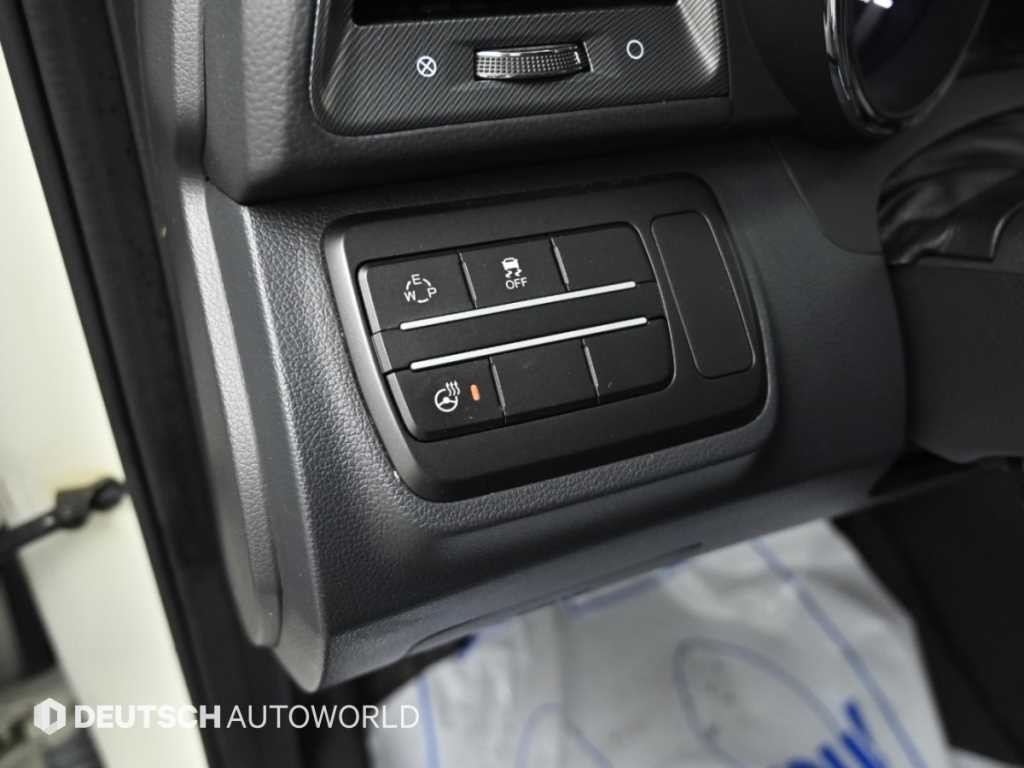 KG모빌리티(쌍용) 티볼리 디젤 2WD 1.6 LX 이미지 16