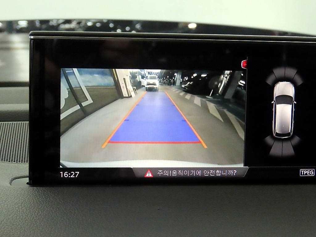 아우디 Q7 Q7 (4M) 45 TFSI 콰트로 이미지 14