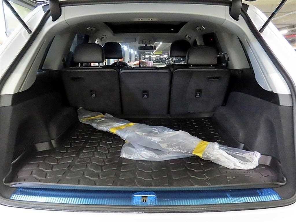 아우디 Q7 Q7 (4M) 45 TFSI 콰트로 이미지 17