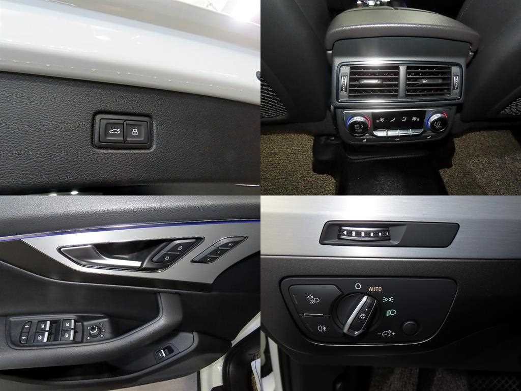 아우디 Q7 Q7 (4M) 45 TFSI 콰트로 이미지 18