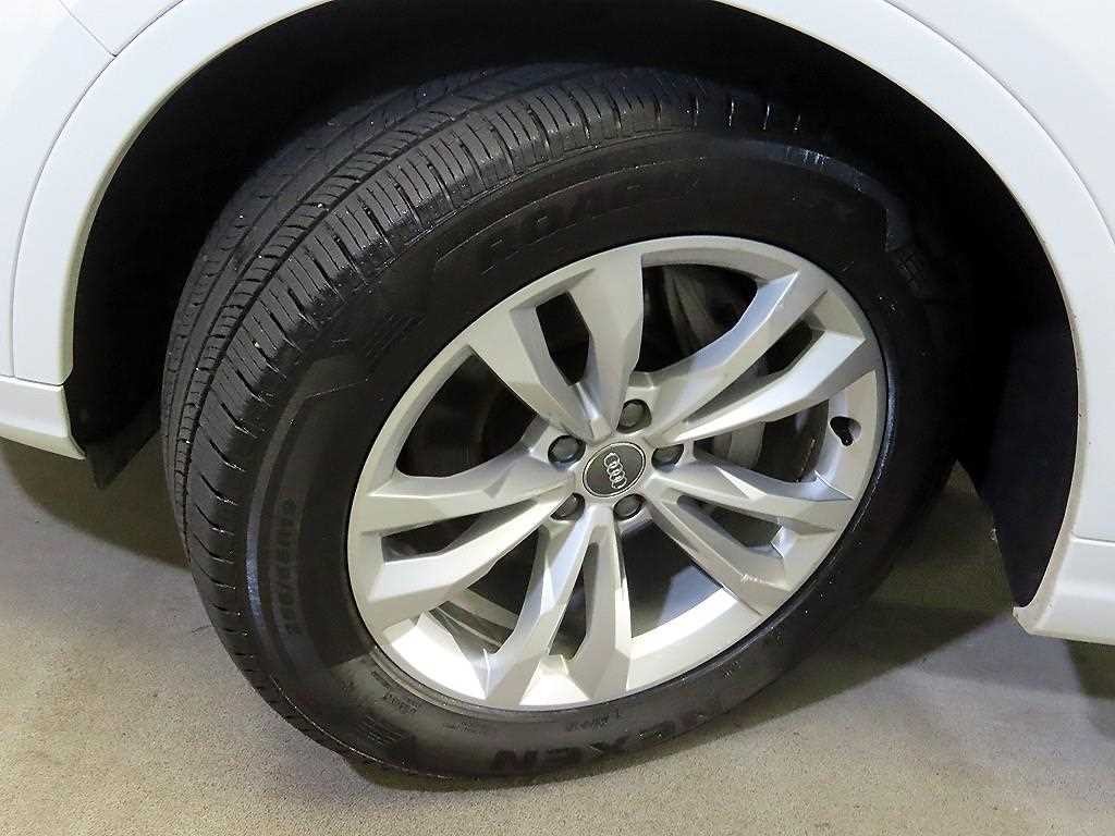 아우디 Q7 Q7 (4M) 45 TFSI 콰트로 이미지 20