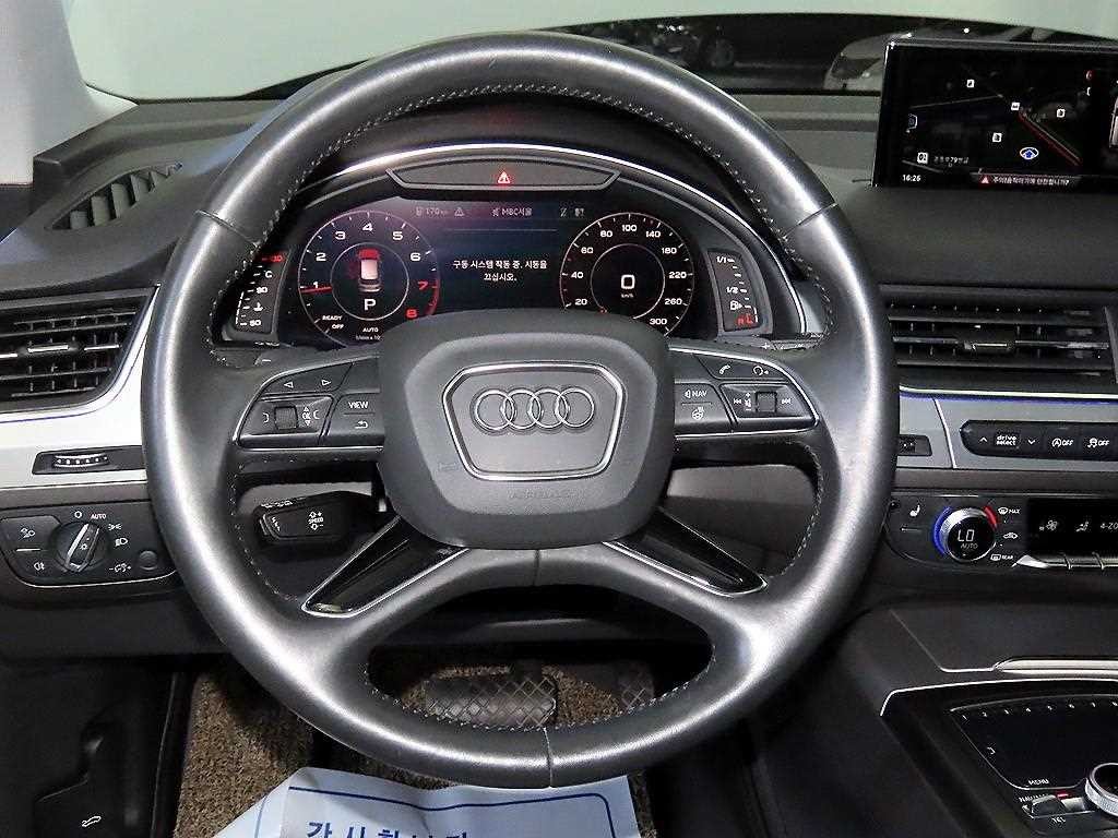 아우디 Q7 Q7 (4M) 45 TFSI 콰트로 이미지 8
