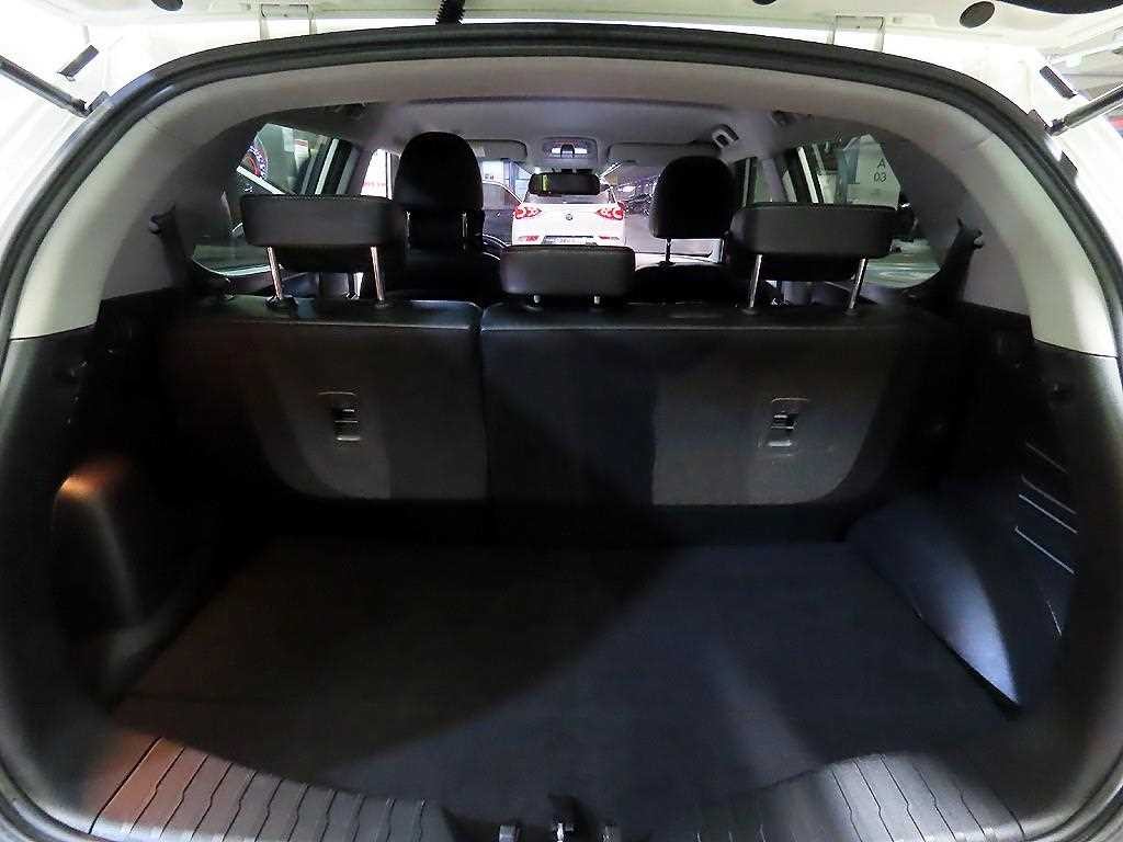 KG모빌리티(쌍용) 티볼리 가솔린 2WD 1.6 LX 고급형 이미지 17