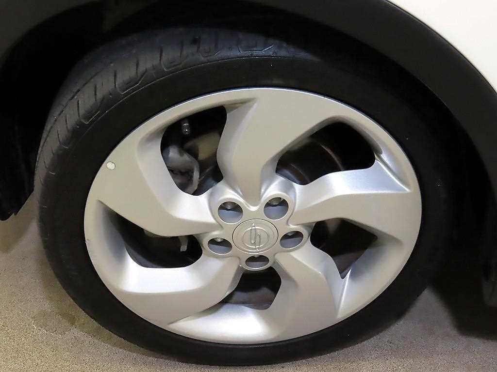 KG모빌리티(쌍용) 티볼리 가솔린 2WD 1.6 LX 고급형 이미지 20