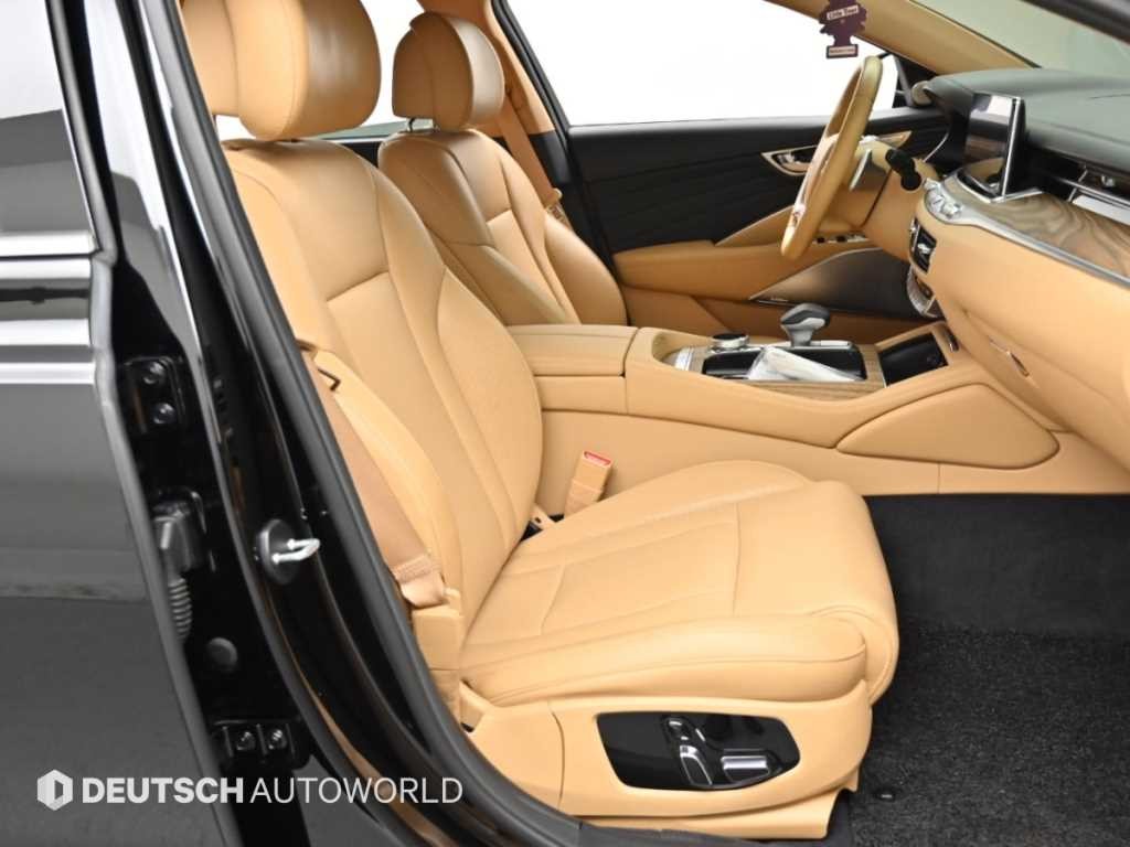 기아 K9 더 뉴 K9 2세대 3.8 GDI AWD 베스트 셀렉션 Ⅰ 이미지 10