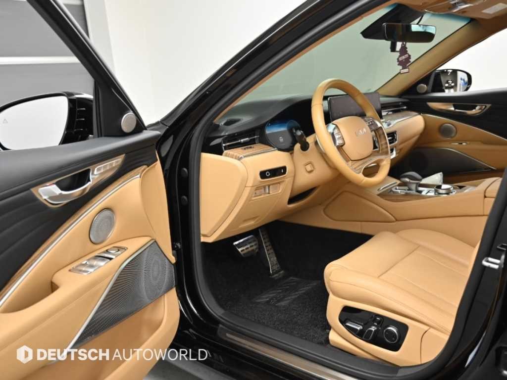 기아 K9 더 뉴 K9 2세대 3.8 GDI AWD 베스트 셀렉션 Ⅰ 이미지 11