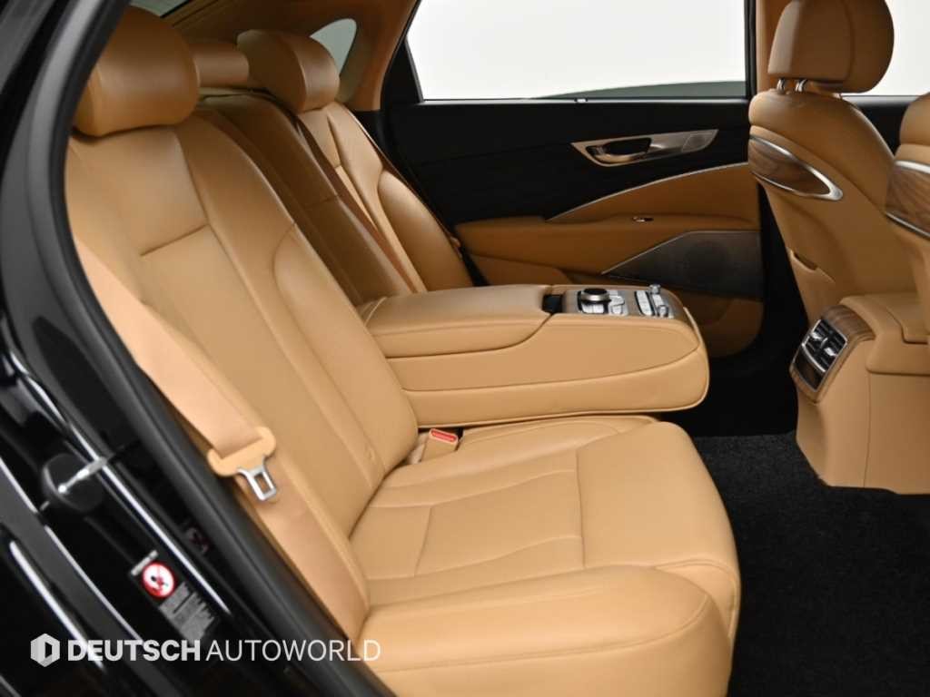 기아 K9 더 뉴 K9 2세대 3.8 GDI AWD 베스트 셀렉션 Ⅰ 이미지 12