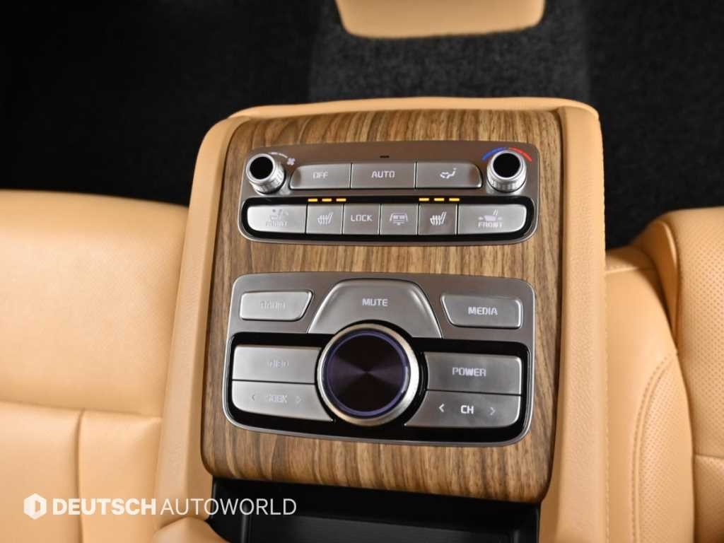 기아 K9 더 뉴 K9 2세대 3.8 GDI AWD 베스트 셀렉션 Ⅰ 이미지 16