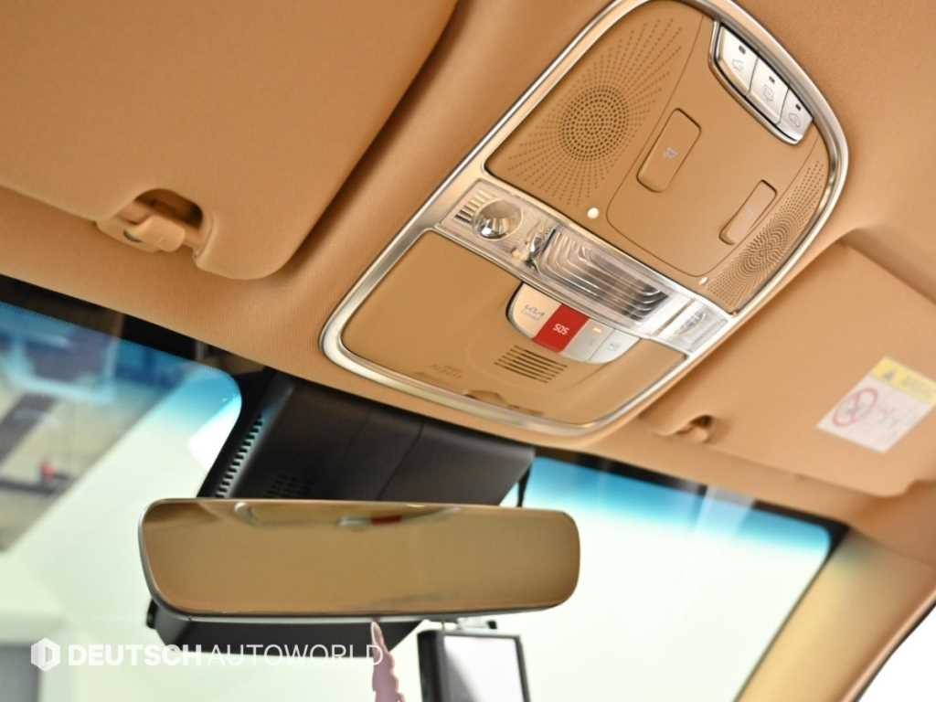기아 K9 더 뉴 K9 2세대 3.8 GDI AWD 베스트 셀렉션 Ⅰ 이미지 18