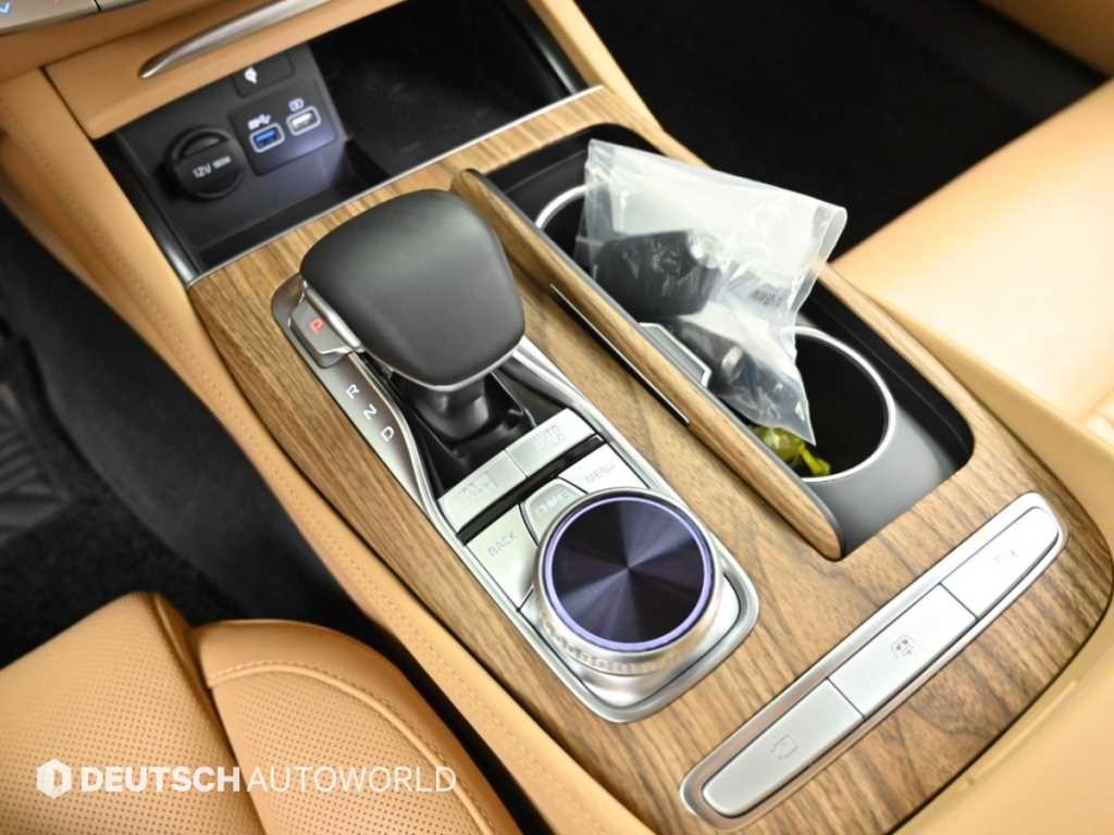 기아 K9 더 뉴 K9 2세대 3.8 GDI AWD 베스트 셀렉션 Ⅰ 이미지 9