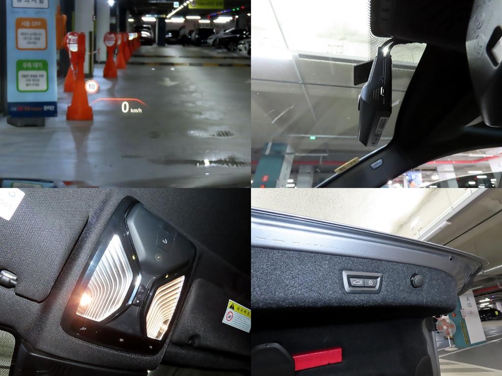 BMW 5시리즈 5시리즈 (G30) 530i xDrive M 스포츠 플러스 이미지 18